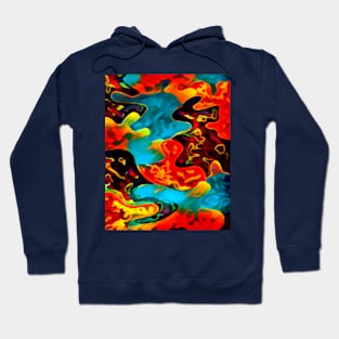 Liquids 2 Hoodie